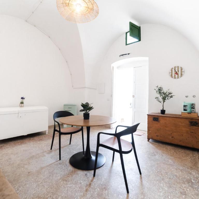 Masseria Parco Grande - Casa con 1 Camera da Letto - 13