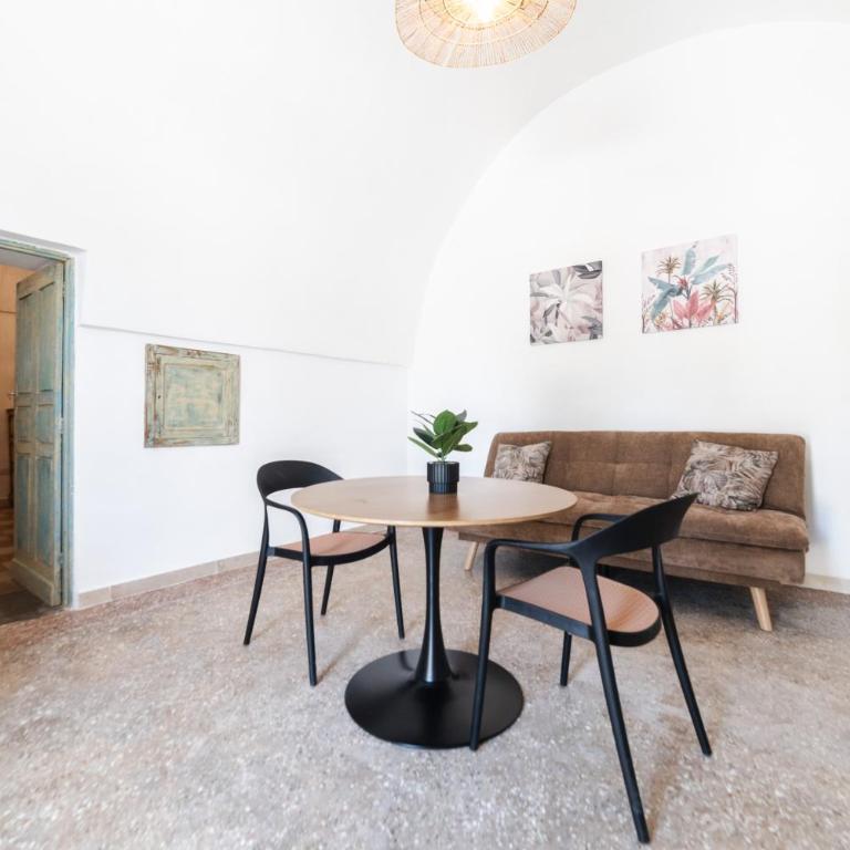 Masseria Parco Grande - Casa con 1 Camera da Letto - 9