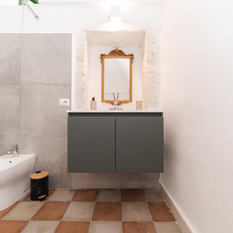 Masseria Parco Grande - Casa con 1 Camera da Letto - 5