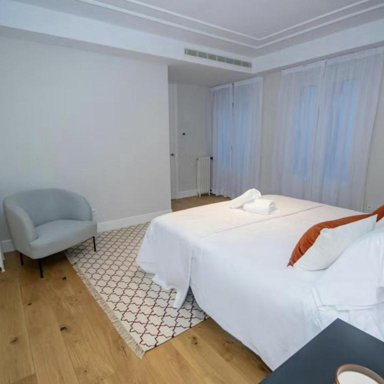 Benidorm Cuenca retreat - Appartement 2 Chambres - 21