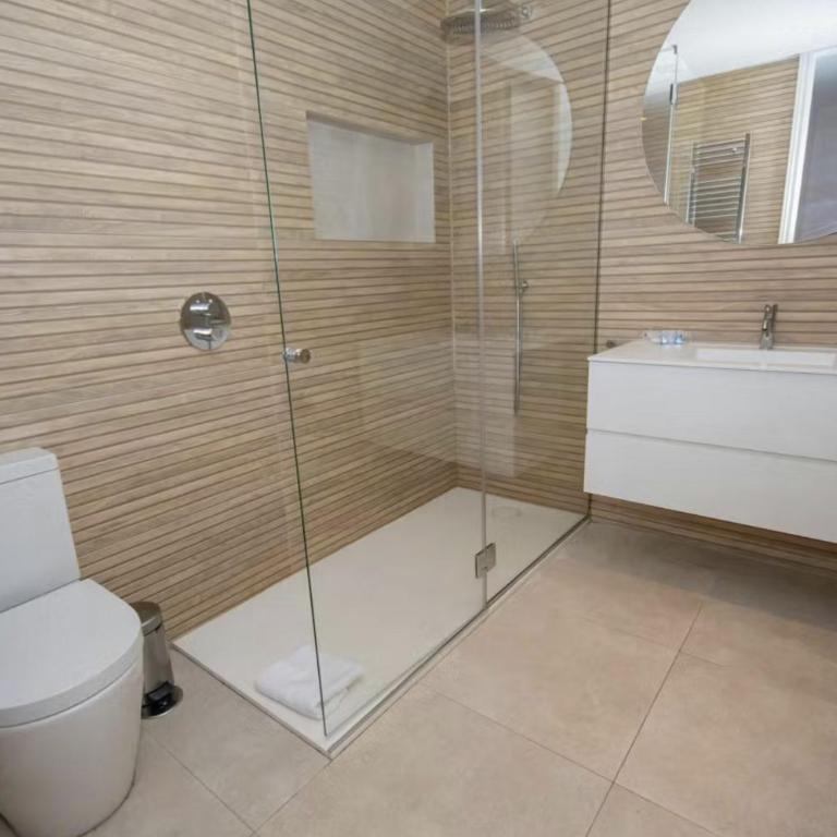 Benidorm Cuenca retreat - Appartement 2 Chambres - 25