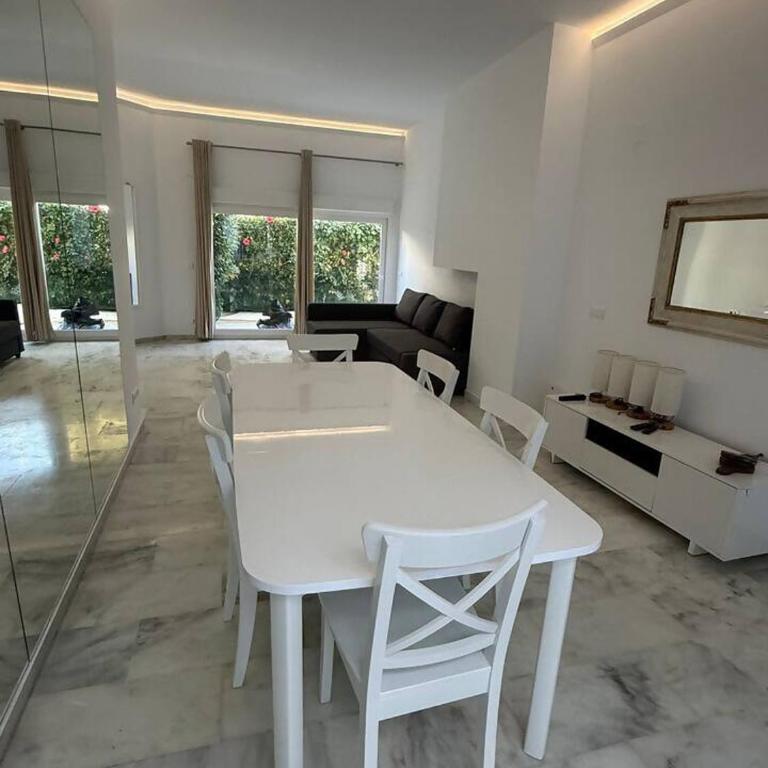 Casa en Primera Línea de Playa con Suite y piscina - Casa de 2 dormitorios - 8