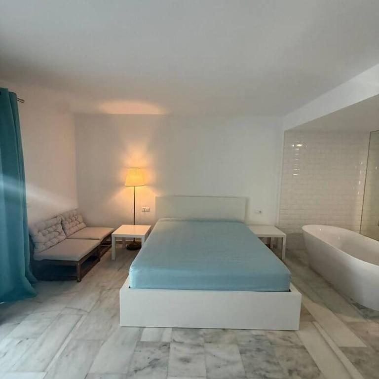 Casa en Primera Línea de Playa con Suite y piscina - Casa de 2 dormitorios - 11