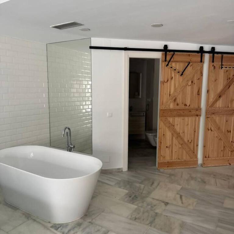 Casa en Primera Línea de Playa con Suite y piscina - Casa de 2 dormitorios - 6