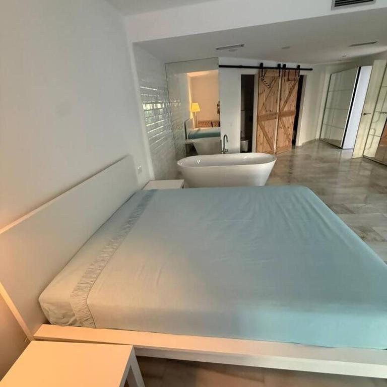 Casa en Primera Línea de Playa con Suite y piscina - Casa de 2 dormitorios - 18