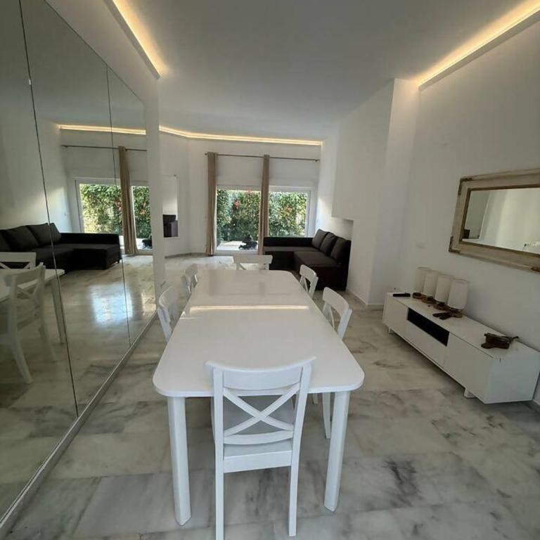 Casa en Primera Línea de Playa con Suite y piscina - Casa de 2 dormitorios - 27