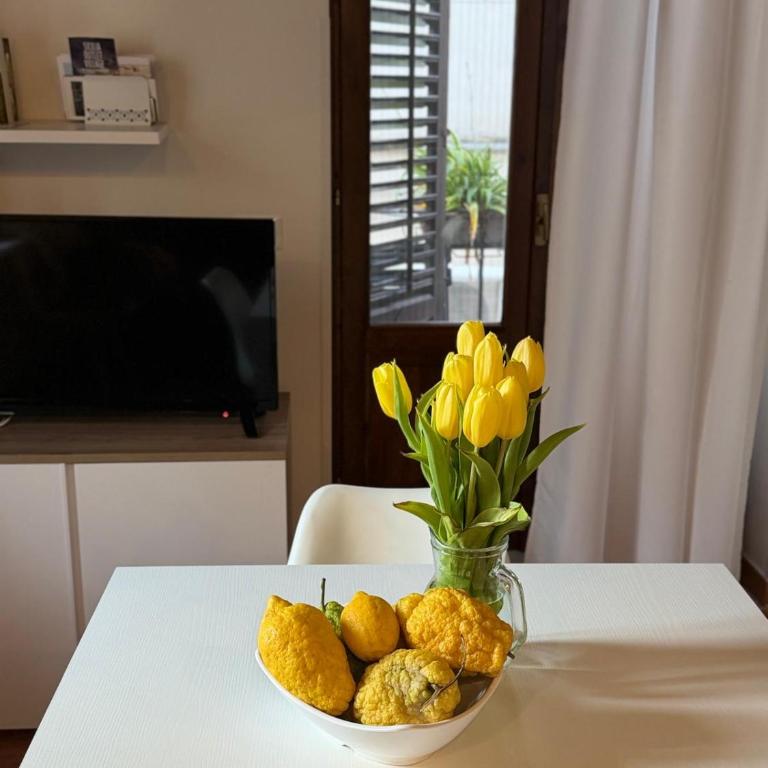 Casa Kyla - Appartement 1 Chambre - 35
