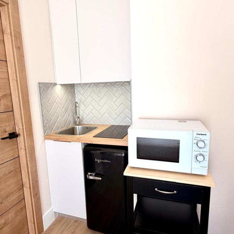 10ToSea Premium Hostal - Double Room with Terrace - 5