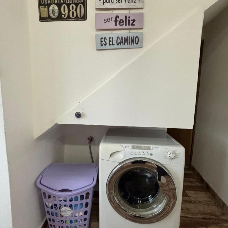 Luminoso y cálido departamento pb, súper funcional - Apartamento de 1 dormitorio - 15