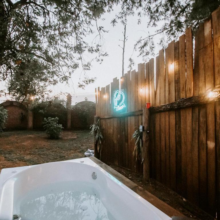 Lumbai Glamping Mazamitla - Superior Familienzimmer - 14