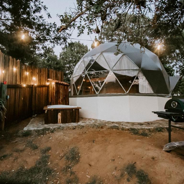Lumbai Glamping Mazamitla - Superior Familienzimmer - 15