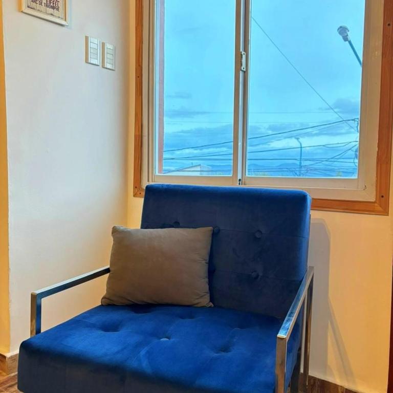 Luminoso y cálido departamento pb, súper funcional - Apartamento de 1 dormitorio - 12