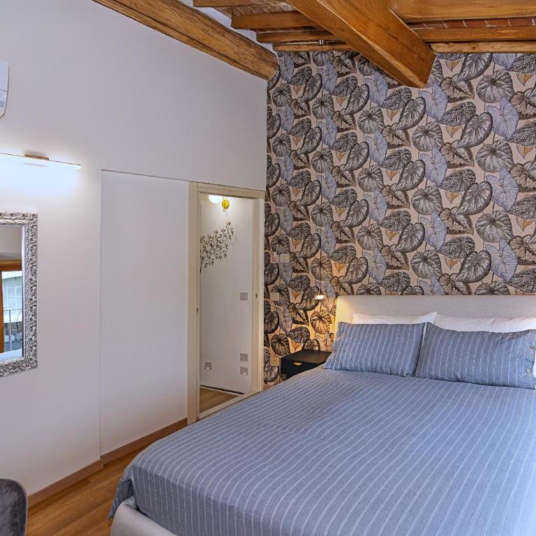 B&B Toringo - Camera Matrimoniale con Bagno Privato - 3