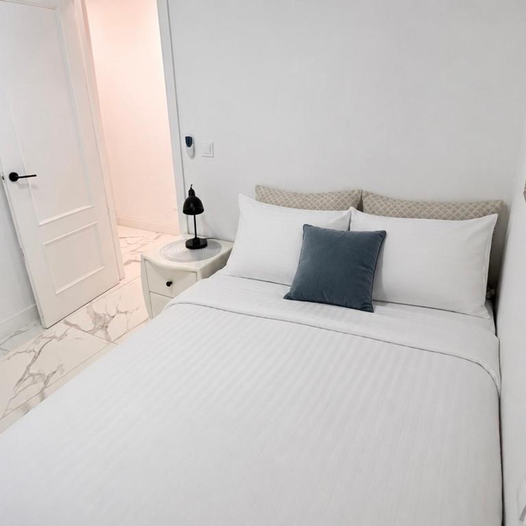 Glamour Torrevieja - Appartamento con 2 Camere da Letto - 3