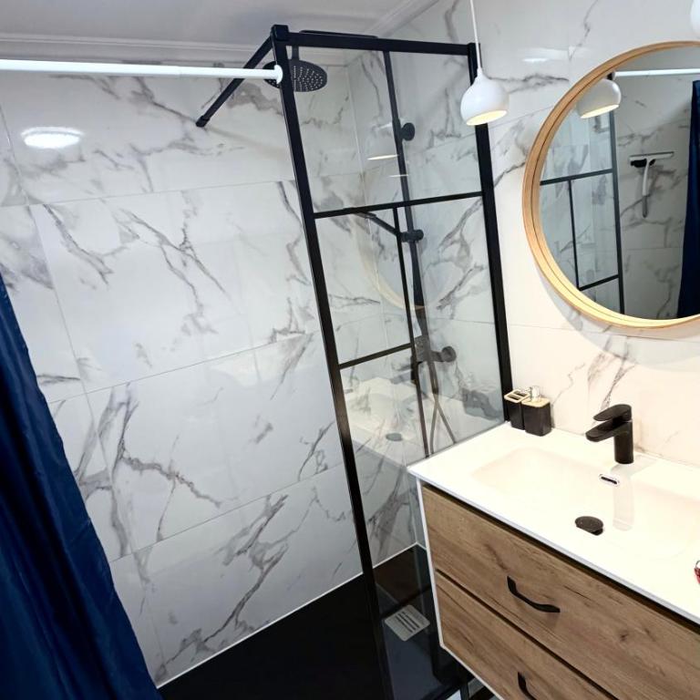 Glamour Torrevieja - Appartamento con 2 Camere da Letto - 2