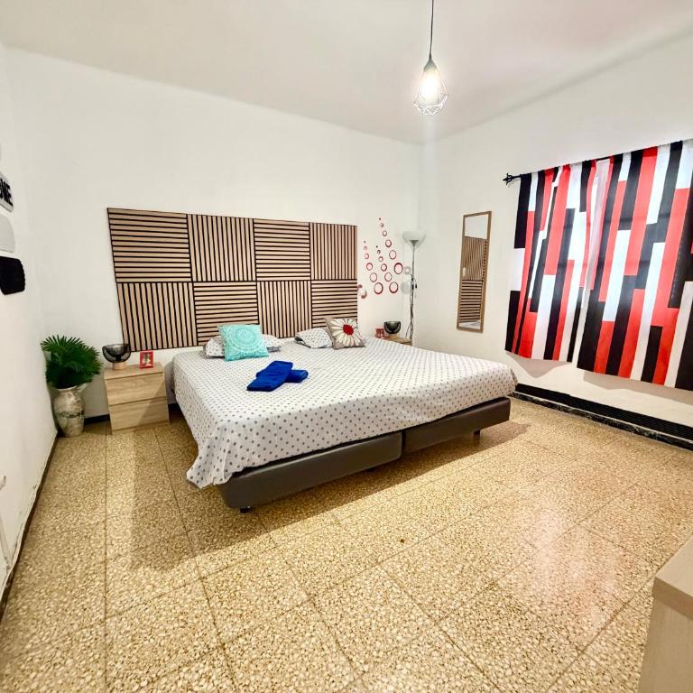 Rooms La Laja 4 - Habitación Doble con baño compartido - 3