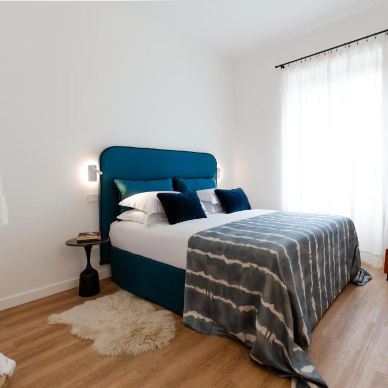Minniti13 - Apartments - Appartamento Superior con 1 Camera da Letto e Balcone - 6