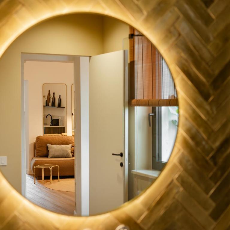 Minniti13 - Apartments - Appartamento Superior con 1 Camera da Letto - 7