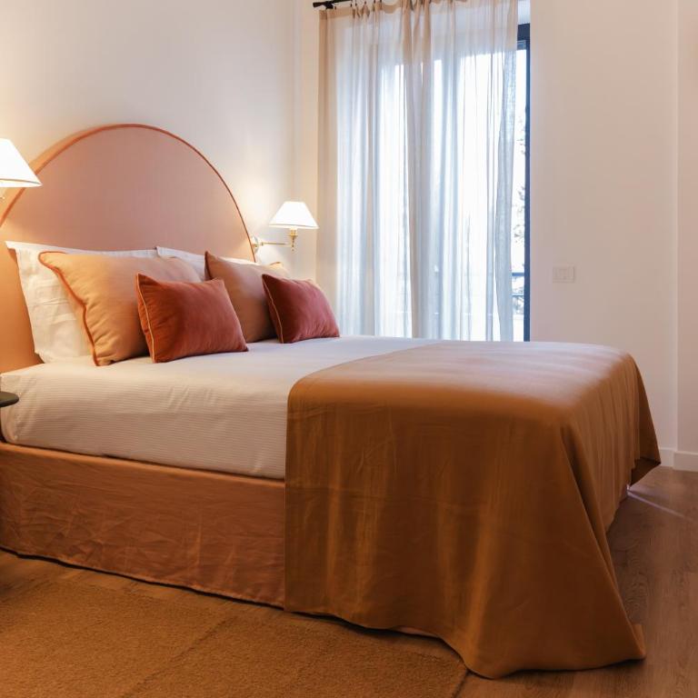 Minniti13 - Apartments - Appartamento con 1 Camera da Letto - 10