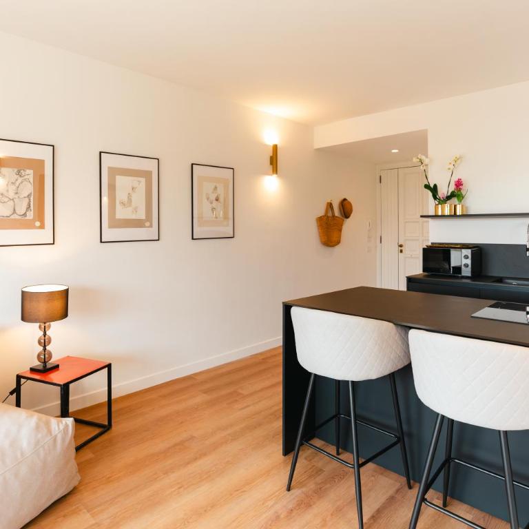 Minniti13 - Apartments - Appartamento con Terrazza - 9