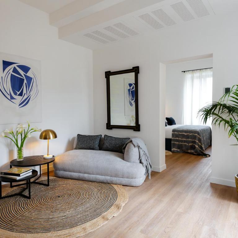 Minniti13 - Apartments - Appartamento Superior con 1 Camera da Letto e Balcone - 10