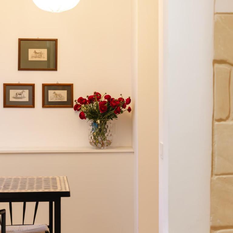 Minniti13 - Apartments - Appartamento Superior con 1 Camera da Letto - 11