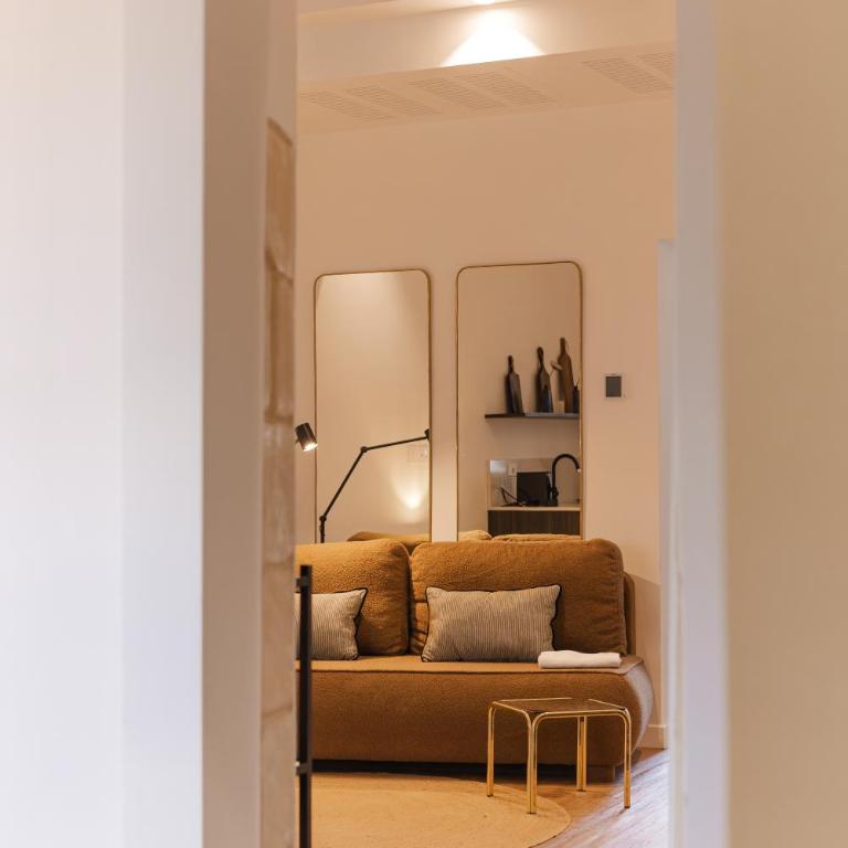 Minniti13 - Apartments - Appartamento Superior con 1 Camera da Letto - 12