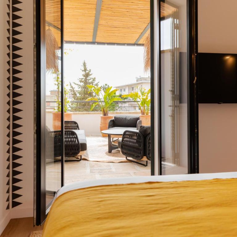 Minniti13 - Apartments - Appartamento con Terrazza - 15