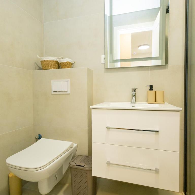 SIERA Apartments - Apartman sa 1 Spavaćom Sobom - 17