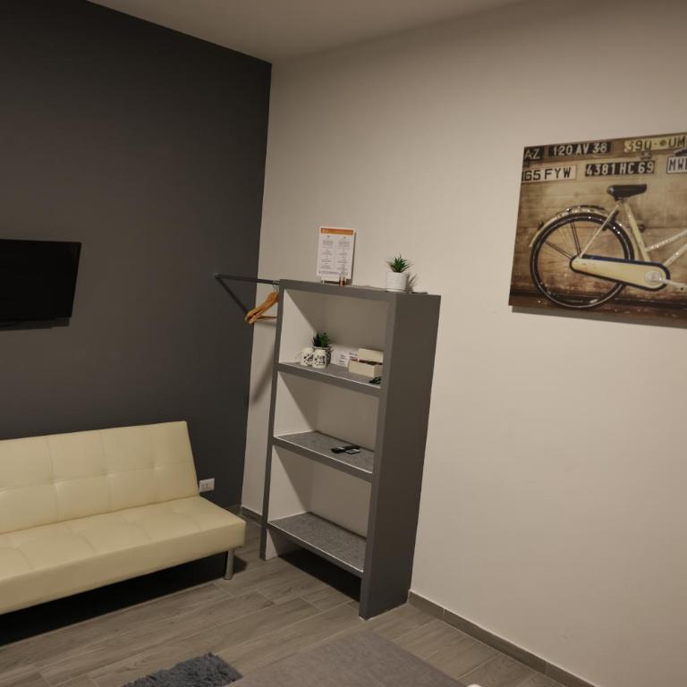 Europa INN - Economy Triple Room - 3