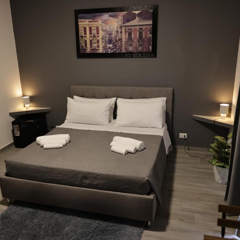 Europa INN - Economy Triple Room - 2