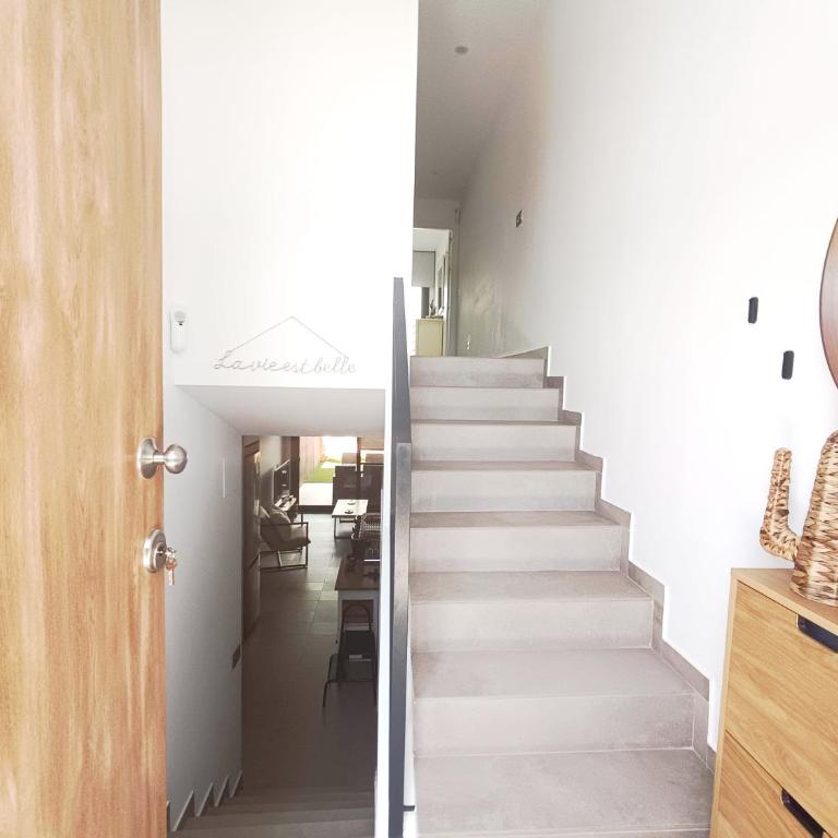 Casa Bakara la Brisa Zahara beach - Apartamento de 2 dormitorios - 24
