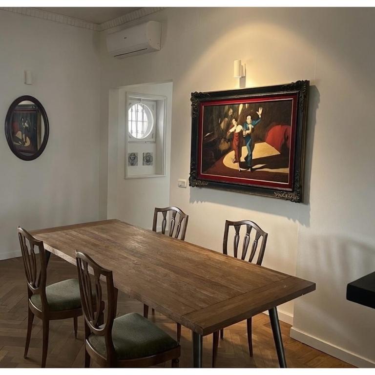 Manderley Terrace - Centrale - Appartamento con 2 Camere da Letto - 9