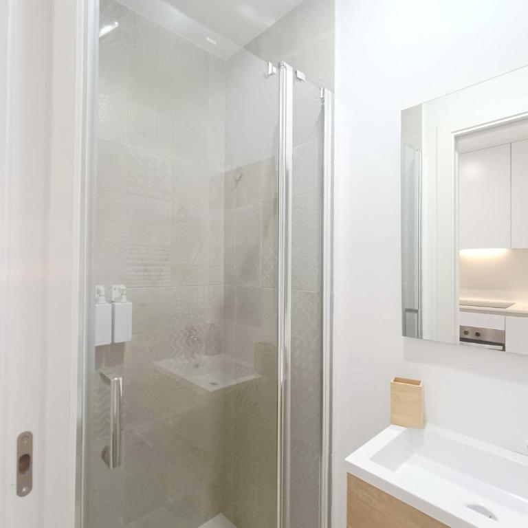Casa Bakara la Brisa Zahara beach - Apartamento de 2 dormitorios - 27