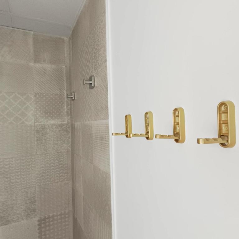 Casa Bakara la Brisa Zahara beach - Apartamento de 2 dormitorios - 9