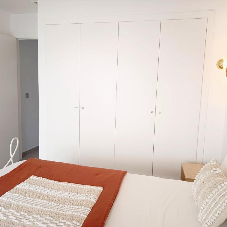 Casa Bakara la Brisa Zahara beach - Apartamento de 2 dormitorios - 17