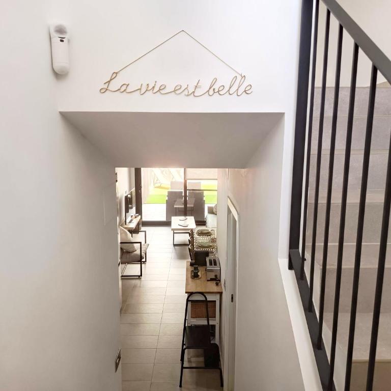 Casa Bakara la Brisa Zahara beach - Apartamento de 2 dormitorios - 30