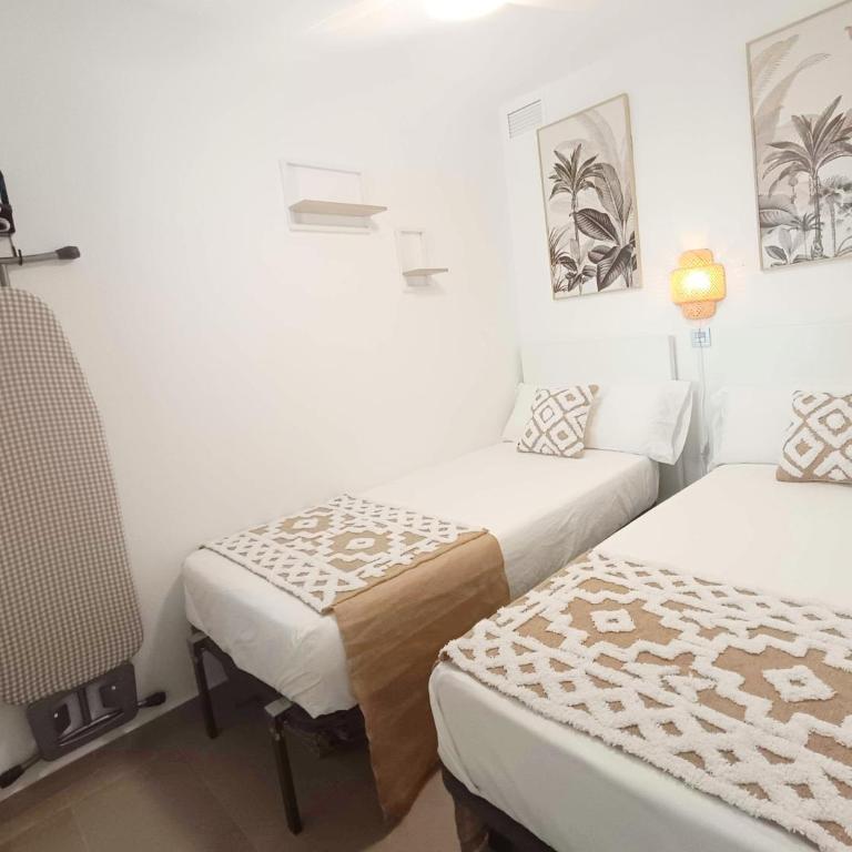 Casa Bakara la Brisa Zahara beach - Apartamento de 2 dormitorios - 22