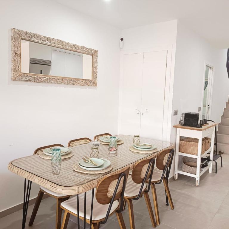 Casa Bakara la Brisa Zahara beach - Apartamento de 2 dormitorios - 3