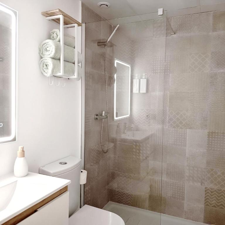 Casa Bakara la Brisa Zahara beach - Apartamento de 2 dormitorios - 8