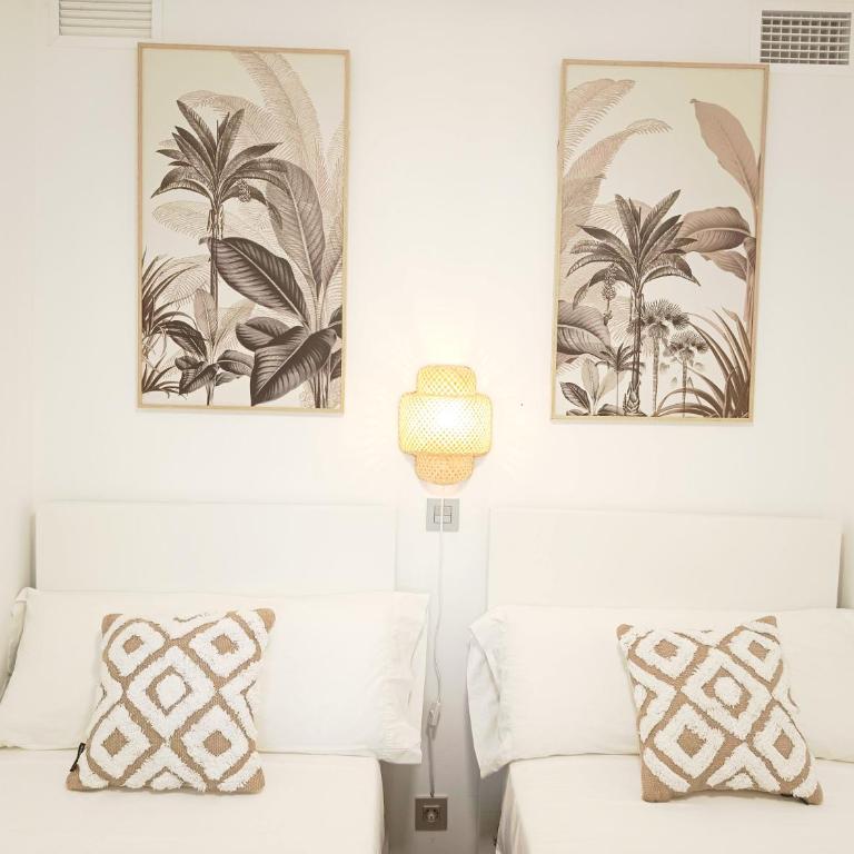 Casa Bakara la Brisa Zahara beach - Apartamento de 2 dormitorios - 18