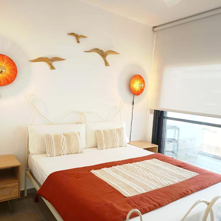 Casa Bakara la Brisa Zahara beach - Apartamento de 2 dormitorios - 16