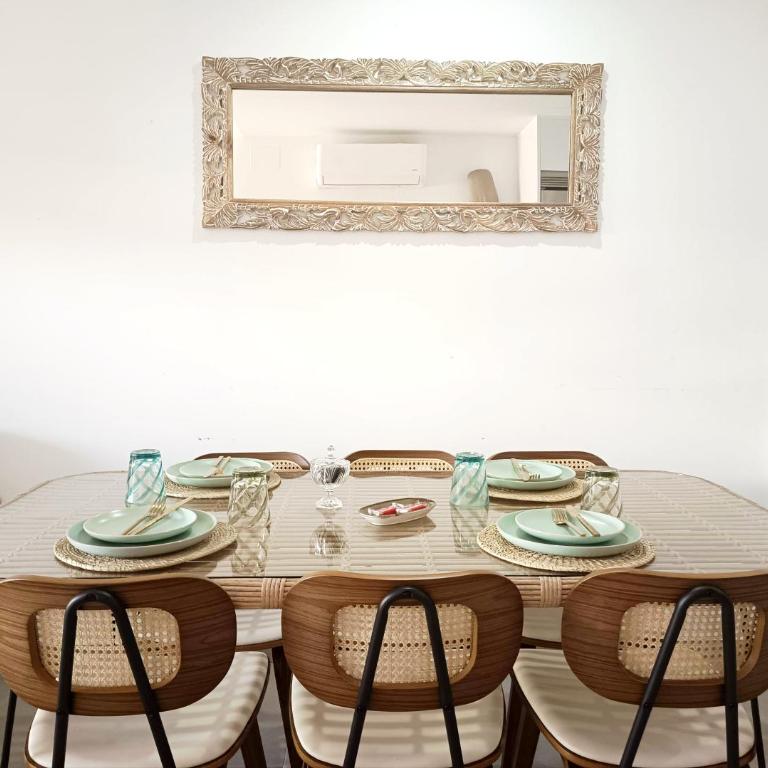 Casa Bakara la Brisa Zahara beach - Apartamento de 2 dormitorios - 4