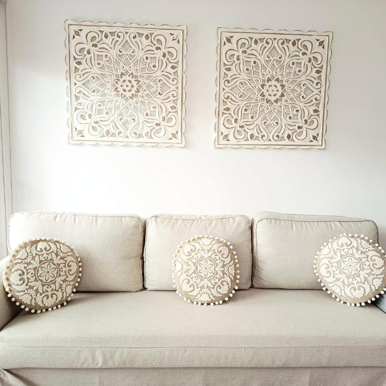 Casa Bakara la Brisa Zahara beach - Apartamento de 2 dormitorios - 6