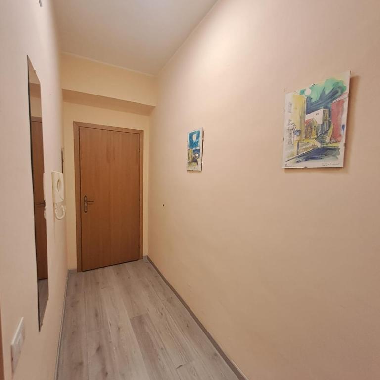 Medoro Piazza Roma Rooms - Monolocale Familiare - 13