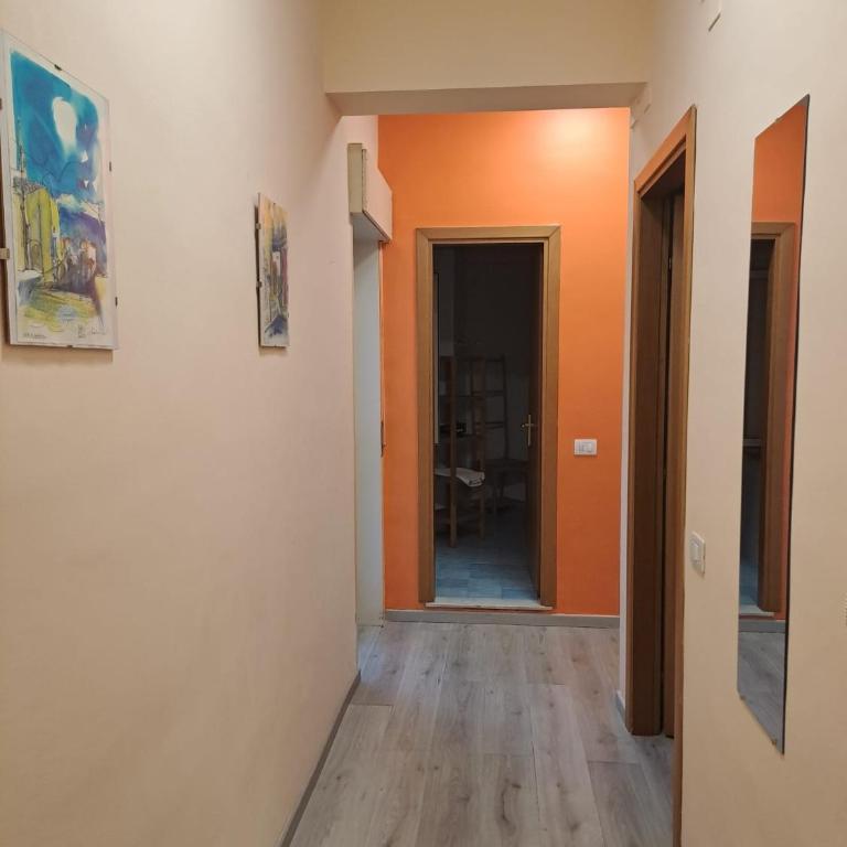 Medoro Piazza Roma Rooms - Monolocale Familiare - 18