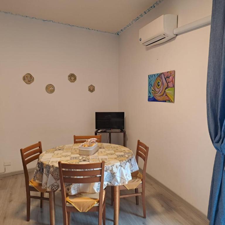 Medoro Piazza Roma Rooms - Monolocale Familiare - 15