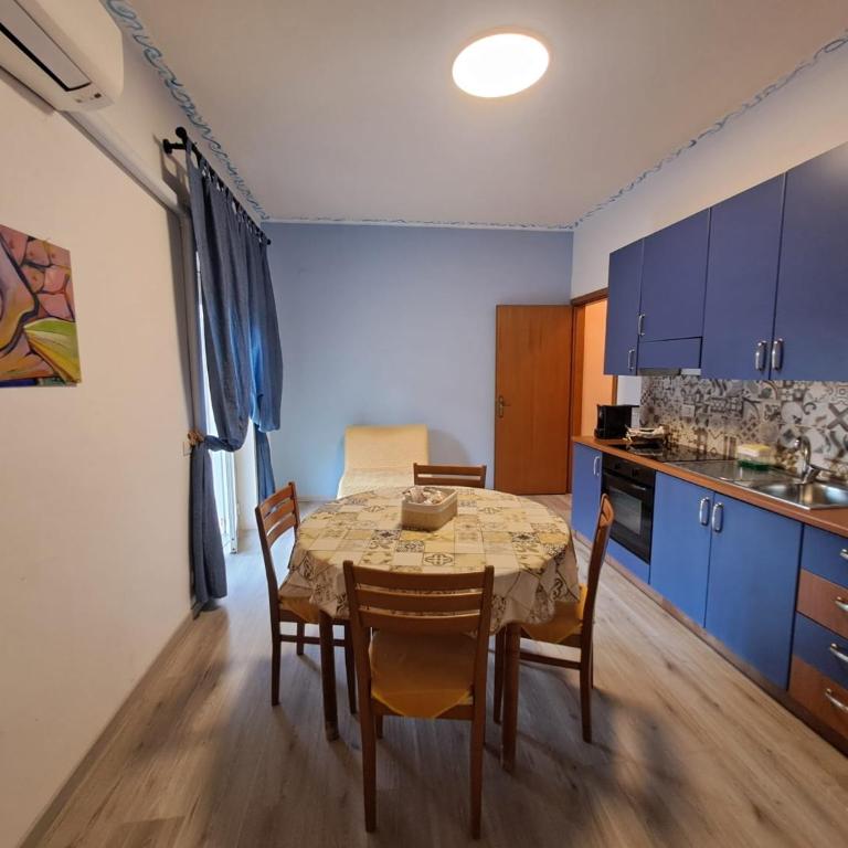 Medoro Piazza Roma Rooms - Monolocale Familiare - 16
