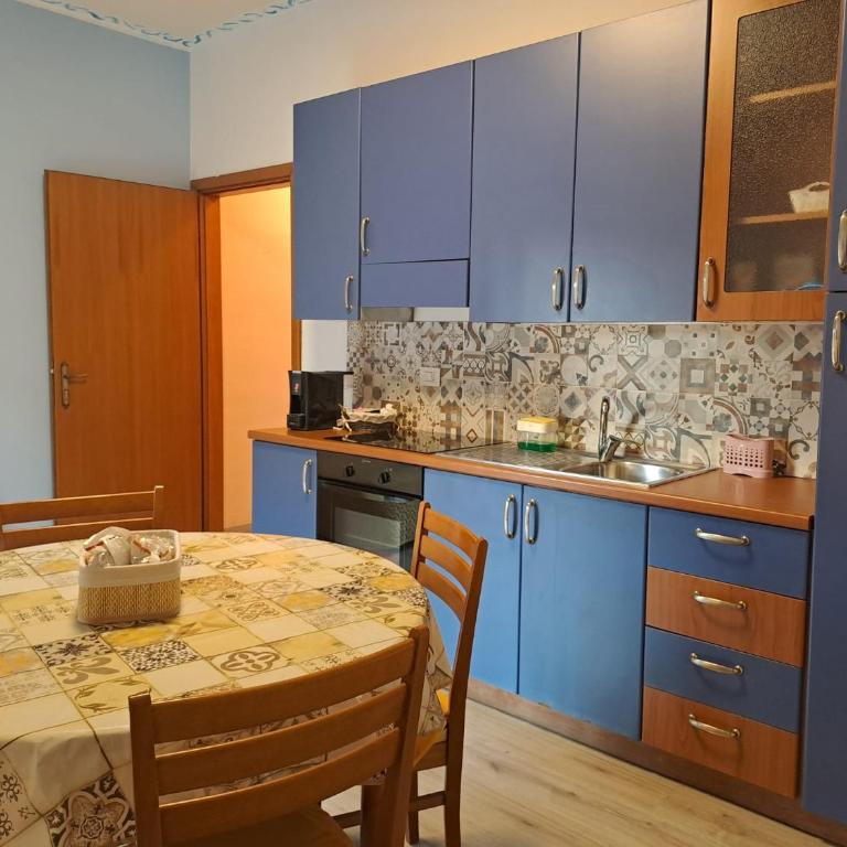 Medoro Piazza Roma Rooms - Monolocale Familiare - 17