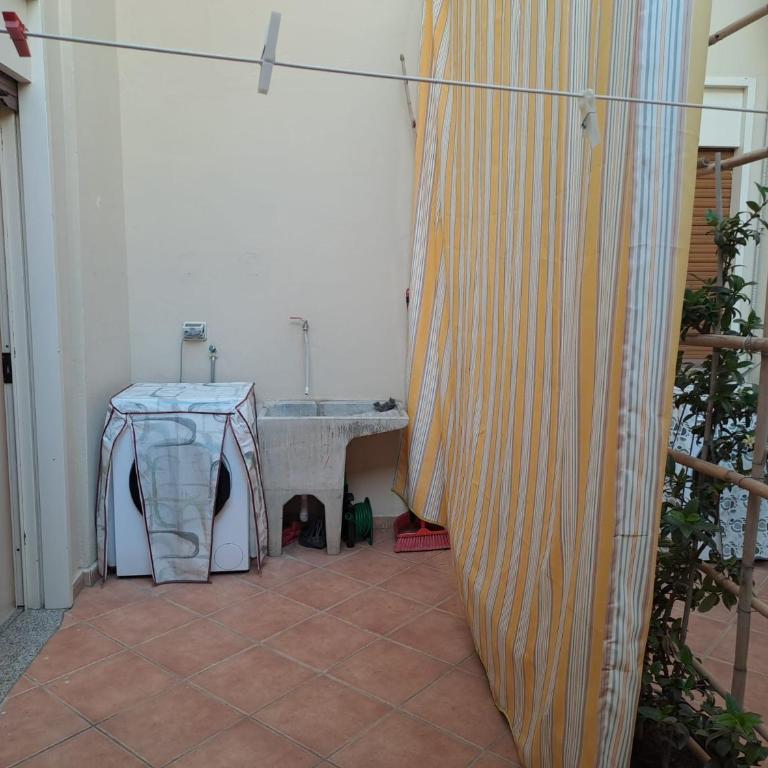 Medoro Piazza Roma Rooms - Monolocale Familiare - 19
